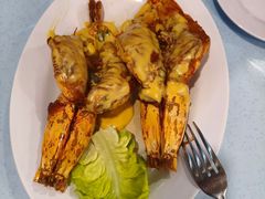 -ZF Seafood Restaurant 卓峰海鲜餐