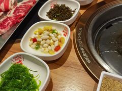 -炉小哥烤肉(朗悦公园茂店)