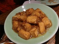 总督豆腐-淀里船宴(卓达店)