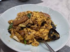 -玉华台饭庄·淮扬菜·烤鸭(望京店)