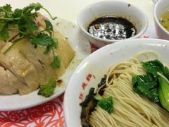 -振鼎鸡(丰庄路店)