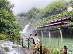 -长谷洞天
