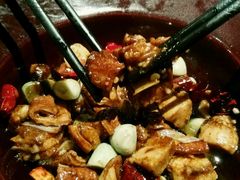 -那家小馆•北京菜•烤鸭(中关村店)