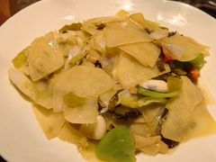 -炊烟餐厅