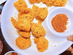 -矮板凳老火锅(宽窄巷子店)