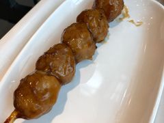 照烧鸡肉丸-宜家·瑞典风味餐厅(北京西红门店)