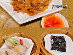-点心皇子茶餐厅(万国大都会店)