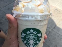 -星巴克臻选(威海威高广场店)