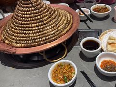 -阿婆情腊排骨火锅·野生菌季(古城旗舰店)