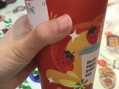 -O2鲜榨果汁(苏州龙湖狮山店)