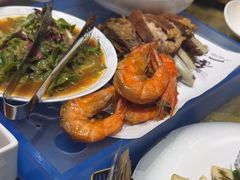 -箪食巷私房菜馆·鲁菜(玉函路店)