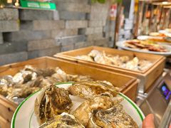 -亚马逊海鲜自助(梅溪湖步步高店)