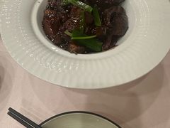 -丰泽园饭店