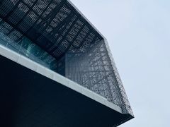 -广州市城市规划展览中心