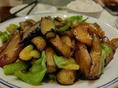 -老厨家(友谊路总店)