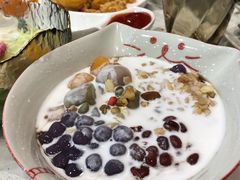 -水天堂西餐厅(常熟永旺店)