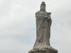 -天津妈祖文化园