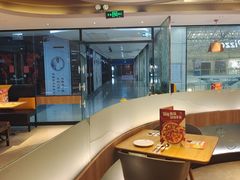 -菲滋意式餐厅(银泰百货金华江南店)