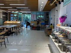 -素清香(解放路店)