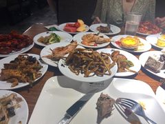 -汉巴味德(乐宾百货店)