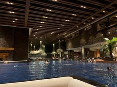 -清河半岛温泉度假酒店