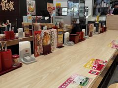 -食其家·牛丼咖喱(太阳宫店)