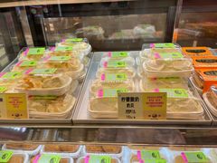 -鹤所·低糖零蔗糖烘焙(长楹店)