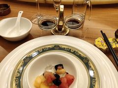 -芜湖白金汉爵大酒店