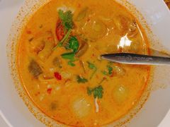 冬阴功海鲜汤-Doo Dee Thai Food(Issan/Isaan/Esan)