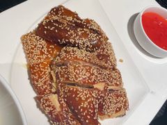 -老海陵·泰州菜(三水湾店)