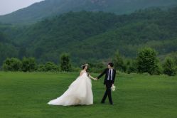 -秦皇岛我和你婚纱摄影工作室