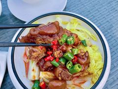 -琶醍壹号•潮菜江景餐吧