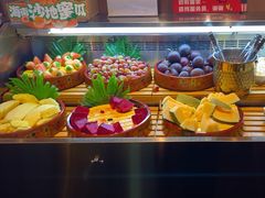 -牛New寿喜烧(虹桥新天地店)