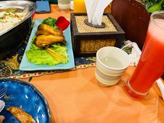 -荷花泰菜(东方新天地店)