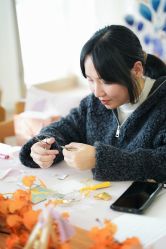 -季橙月子护理中心