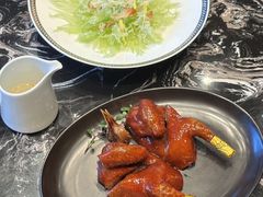 -文杏馆·庭院餐厅(虹桥店)