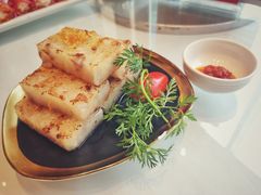 -御彩酒家(东风东路店)
