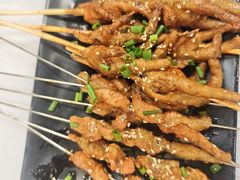 -四妹餐厅(玫瑰街店)