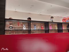 大堂-胡大饭馆 24h(簋街总店)