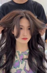 -型色沙龙 Color Salon