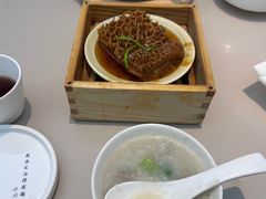 -蔡澜点心(三里屯T+MALL店)