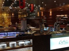 -马哥孛罗咖啡厅·Cafe Marco (厦门马哥孛罗东方大酒店)