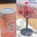 桃桃桃桃你喜欢~Gaga夏日限定桃子饮品