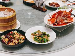 -小厨娘淮扬菜(清江苏宁广场店)