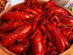 -靓靓蒸虾·头牌蒸虾(雪松路总店)