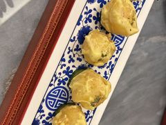 -云客来·花园餐厅(洛社店)