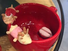 -星巴克臻选(成都宽窄巷子店)