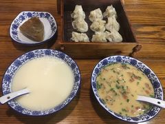 -张家巷美食(南浔店)