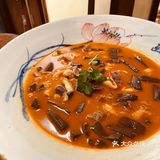 旅游品美食，寻找记忆深处的味蕾。就选长沙画意江南茶餐厅会馆