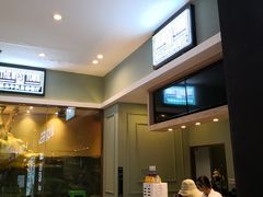 -圣琼美食百汇自助餐(白云万达店)